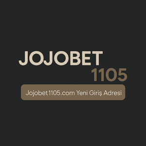jojobet1105