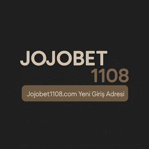 jojobet1108