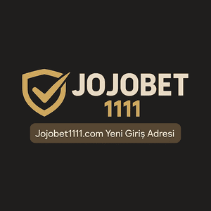 jojobet1111