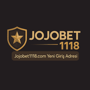 jojobet1118